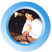 Accendiamo il fuoco